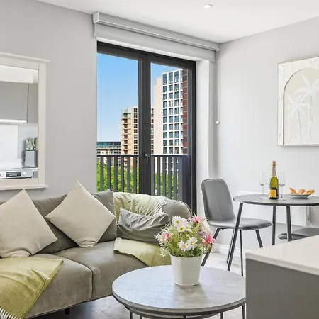 Apartment Spot For Couplesfamilies - Pass The Keys Leeds (West Yorkshire)