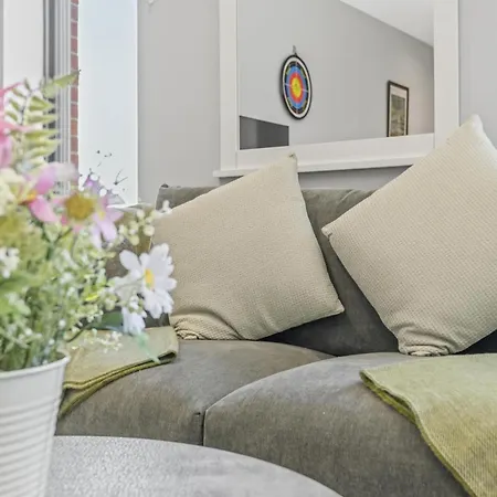 Apartment Spot For Couplesfamilies - Pass The Keys Leeds (West Yorkshire)