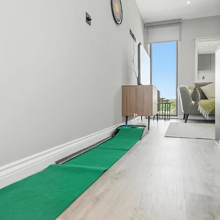 Spot For Couplesfamilies - Pass The Keys Apartment Leeds (West Yorkshire)