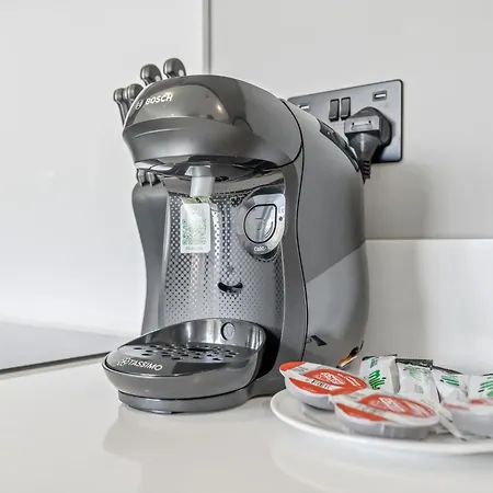 Spot For Couplesfamilies - Pass The Keys Apartment Leeds (West Yorkshire)
